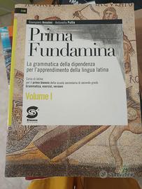 Prima fundamina