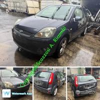 Ricambi usati Ford Fiesta anno 2007 Fi