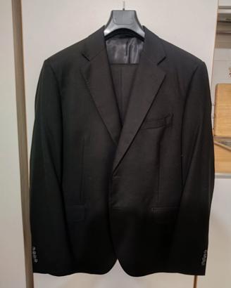 Vestito completo uomo