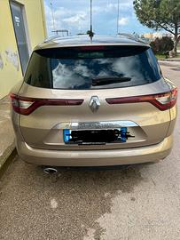 Renault Megane 4