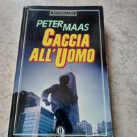 Libro Peter Maas