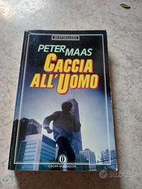 Libro Peter Maas