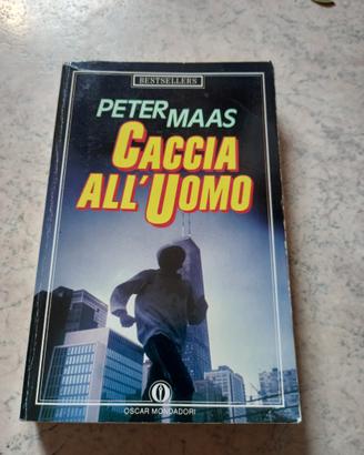Libro Peter Maas