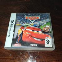 Gioco Nintendo DS – Cars Motori Ruggenti