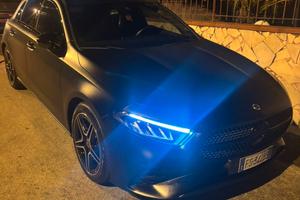 Mercedes premium classe a 