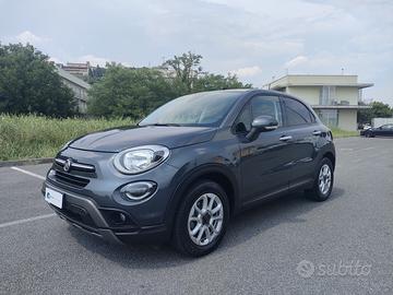 FIAT 500X 1.6 mjt Lounge 4x2 120cv