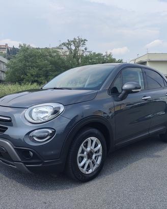FIAT 500X 1.6 mjt Lounge 4x2 120cv