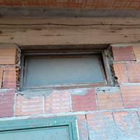 Finestroni in ferro