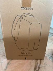 Zaino xd design bobby xl