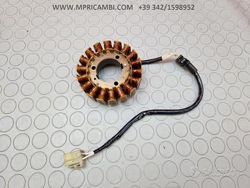 STATORE ACCENSIONE YAMAHA FZ6 2004 2005 FZ-6 2006