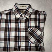 Camicia Marlboro Country