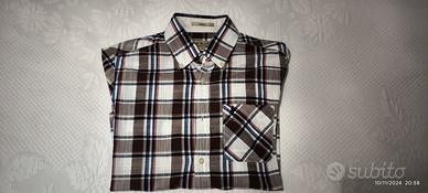 Camicia Marlboro Country