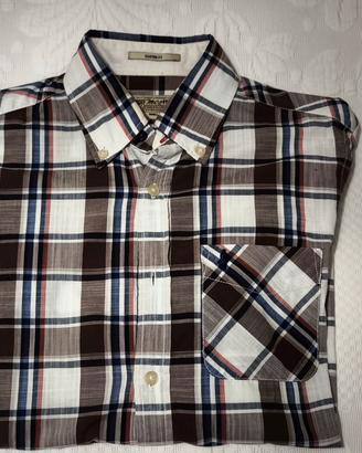 Camicia Marlboro Country