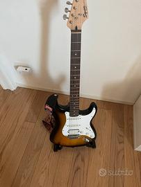 Chitarra fender