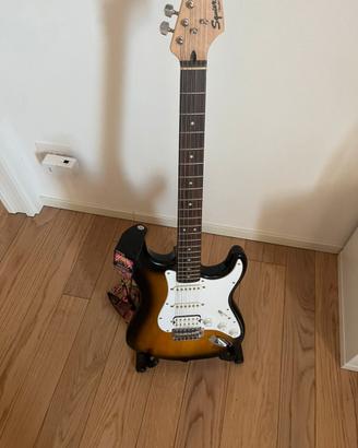 Chitarra fender