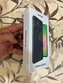 Samsung a56, 256gb, NUOVO!