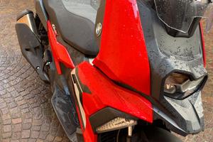 SCOOTER BMW C400 X