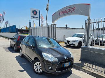 Citroen C3 1.1 Exclusive