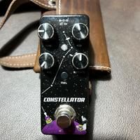 Pigtronix Constellator (Delay)