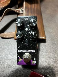 Pigtronix Constellator (Delay)
