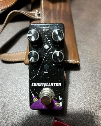 Pigtronix Constellator (Delay)