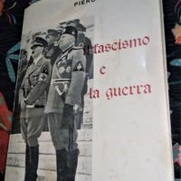 Pagelle 1930 Libri Mussolini Cartoline Il Fascismo