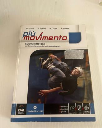 Più movimento, vol. unico