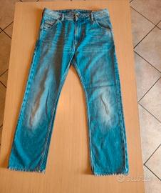 Diesel Krooley W29 Accorciato