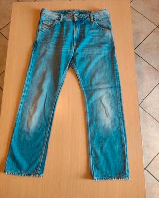 Diesel Krooley W29 Accorciato