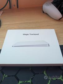 Apple magic Trackpad USb c