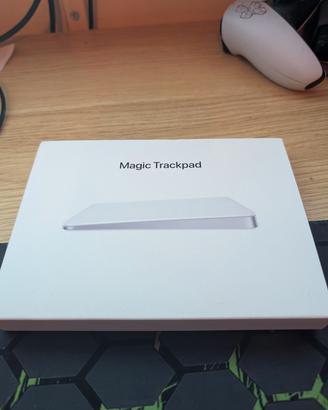 Apple magic Trackpad USb c