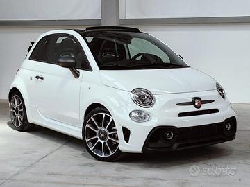 ABARTH 595C C 1.4 Turbo T-Jet 165 CV Turismo