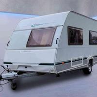 EIFELLAND knaus HOLIDAY 520 TK 1135kg (F2)