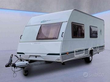 EIFELLAND knaus HOLIDAY 520 TK 1135kg (F2)