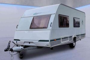 EIFELLAND knaus HOLIDAY 520 TK 1135kg (F2)