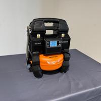 Compressore Gentilin AC200/05 Volt 220