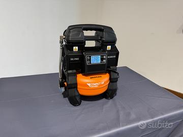 Compressore Gentilin AC200/05 Volt 220