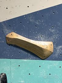 Presa da arrampicata