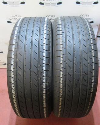 225 60 18 Yokohama 70%  225 60 R18  Pneus