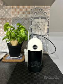 Macchina Lavazza a Modo Mio