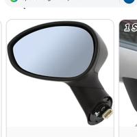 Ricambi fiat grande punto/evo