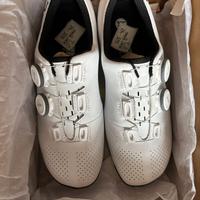 BONT NUOVE modello Riot carbonio tg 42 - 26cm