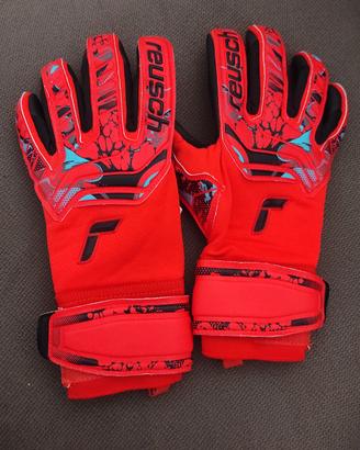 Guanti da portiere Reush 