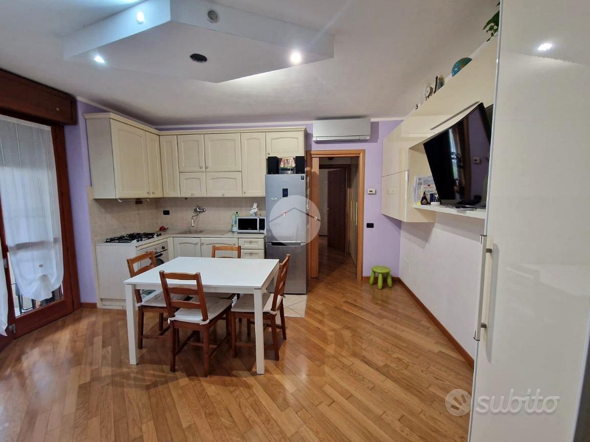 Appartamento – Trezzano sul Naviglio, Quartiere Rocchetta, Milano - Vista 3