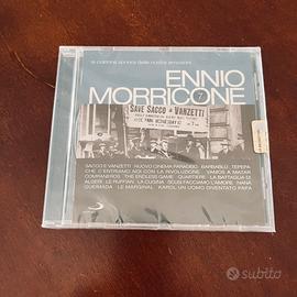 Cd Ennio Morricone