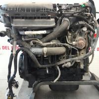 MOTORE Peugeot 207 8HR