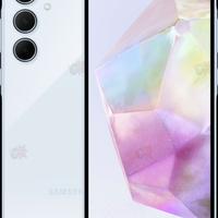 Samsung A35 - 5G 8/256 (skambio)