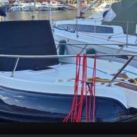 Gommone Tempest 900 wa