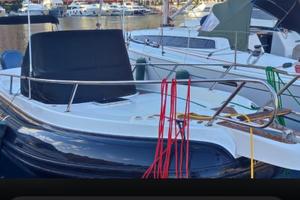 Gommone Tempest 900 wa