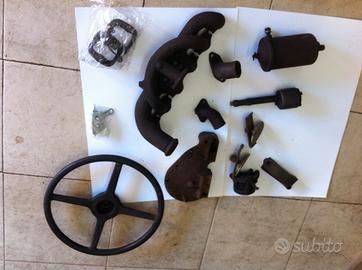 Ricambi x ford model a,topolino,austin healey,rose